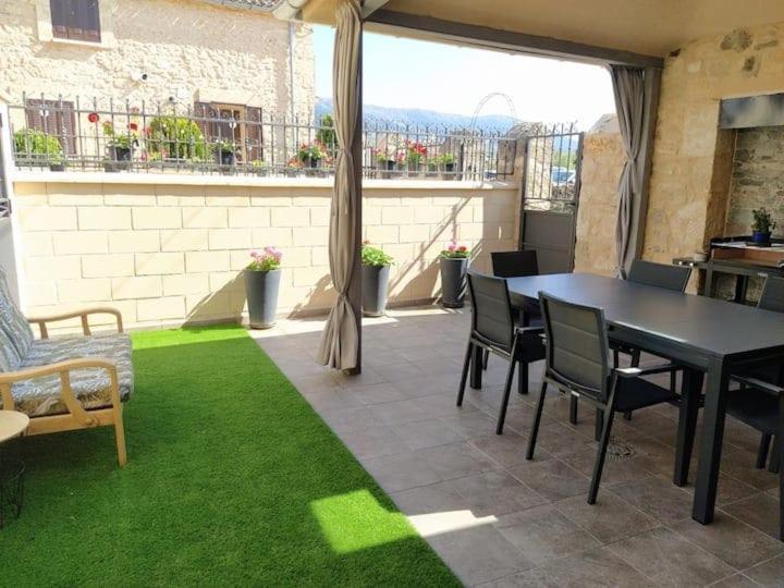 Casa "El Villar" Matabuena Extérieur photo